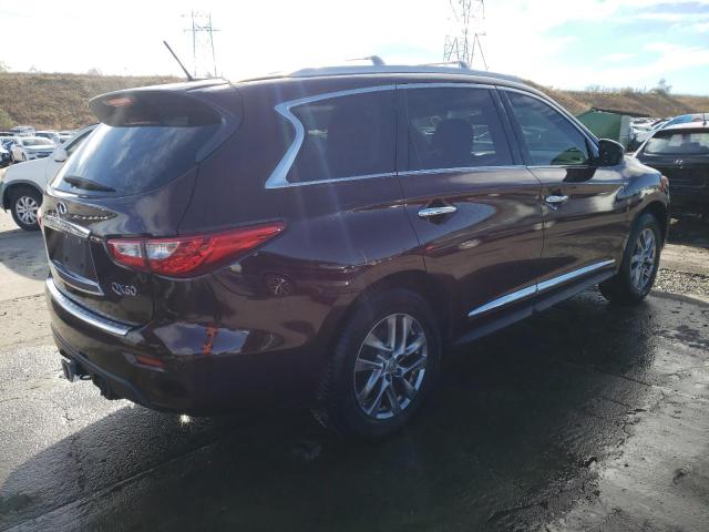 5N1AL0MM1EC502784 Infiniti QX60