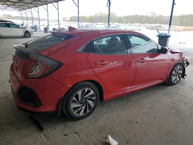 SHHFK7H26HU202582 Honda Civic Lx