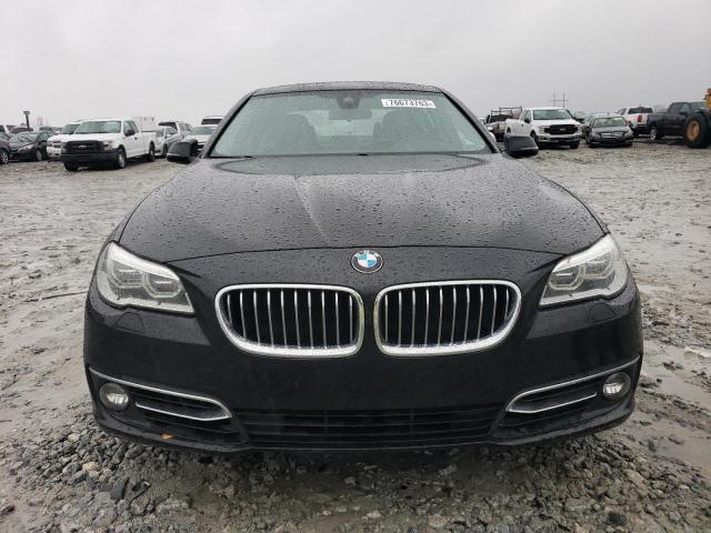 WBA5B1C5XFG125310 BMW 535 I