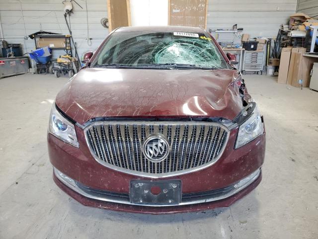 1G4GB5G38FF125397 Buick Lacrosse