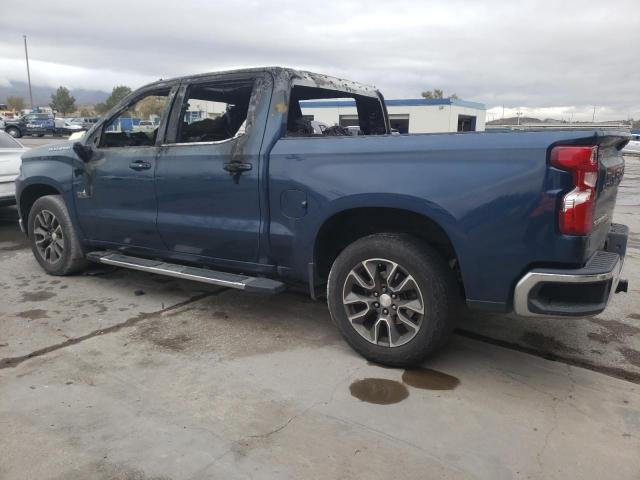 1GCPWCED2KZ174211 Chevrolet Silverado C1500 Lt