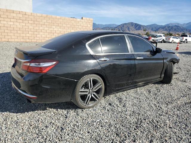 1HGCR2F52HA022915 Honda Accord Sport