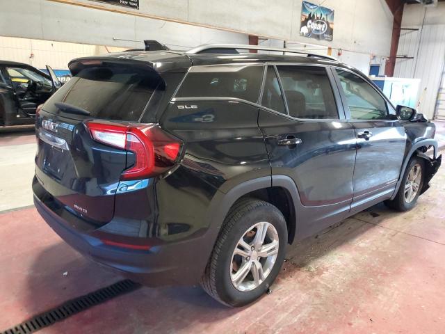 3GKALTEV5NL265299 GMC Terrain Sle