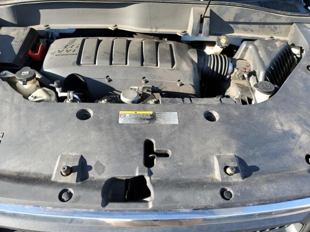1GKKRNED5FJ329971 GMC ACADIA SLE