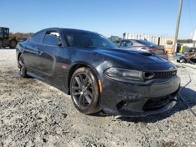 2C3CDXGJ3KH630817 Dodge Charger Scat Pack