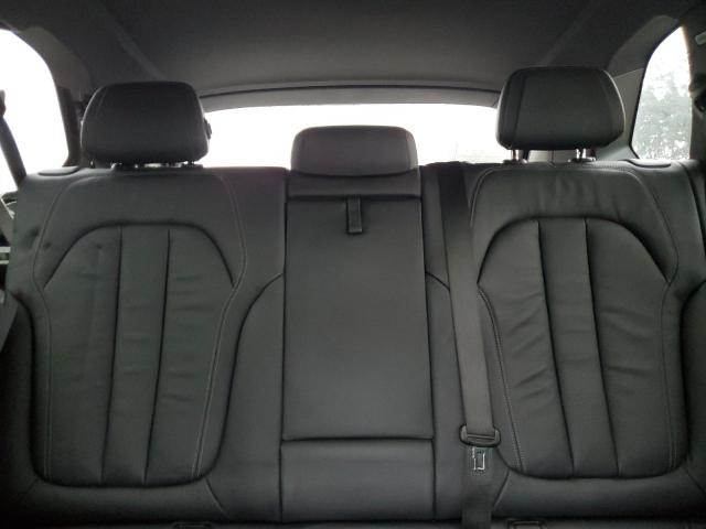 5UXCR4C07LLE30912 BMW X5 Sdrive 40i