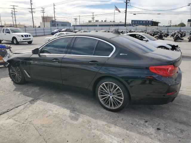 WBAJA9C53KB254013 BMW 530e