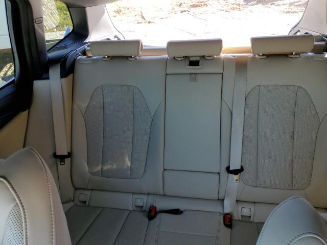5UX43DP06N9L77231 BMW X3 Sdrive30i