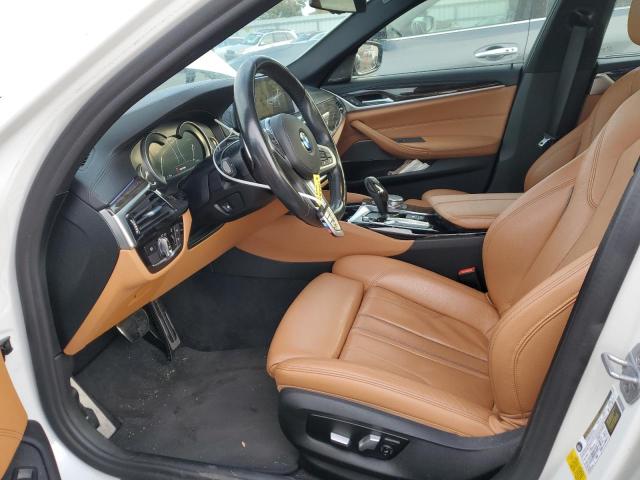WBAJE5C5XJWA96597 BMW 540 I