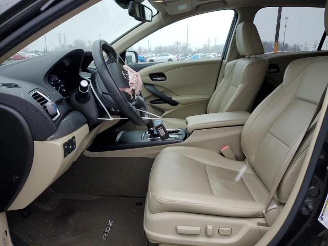 5J8TB4H79HL024969 Acura Rdx Advance