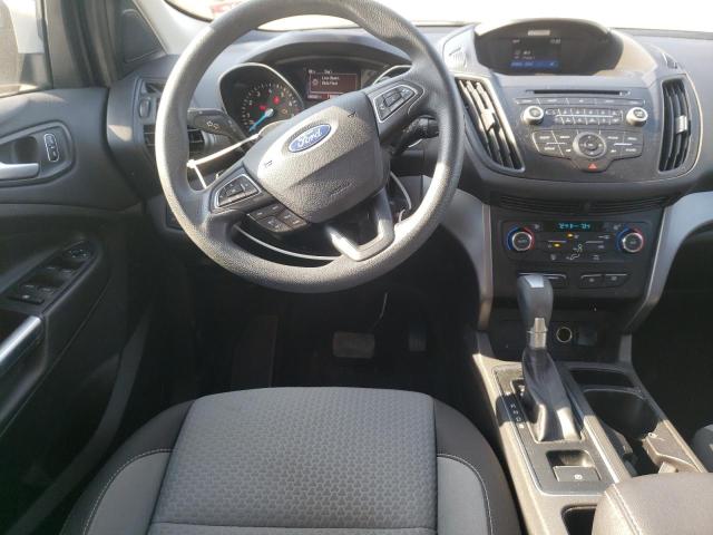 1FMCU9G98HUC99375 Ford ESCAPE SE