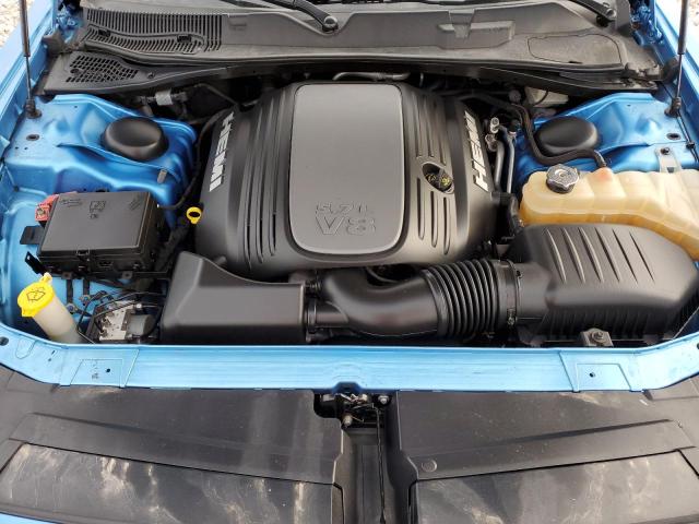 2C3CDZBTXGH145795 Dodge Challenger R/t