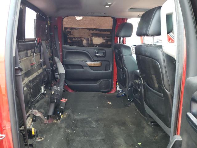 3GTP1VEC0EG154089 GMC Sierra C1500 Slt