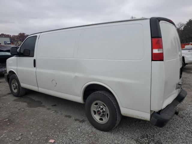 1GTW7AFF7H1158655 GMC Savana G2500