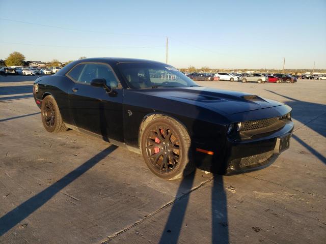 2C3CDZC95GH336009 Dodge Challenger Srt Hellcat