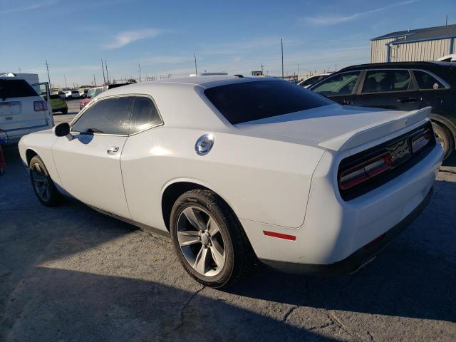 2C3CDZAG9KH718943 Dodge Challenger Sxt