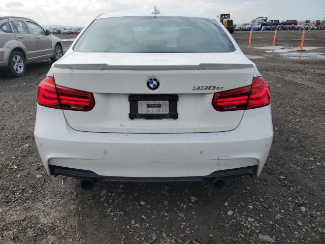 WBA8E1C55JA171661 BMW 330e