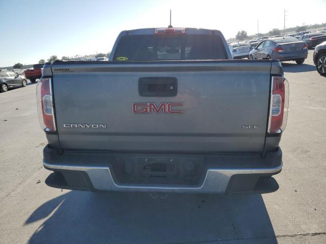 1GTG5CEA3J1256762 GMC CANYON SLE