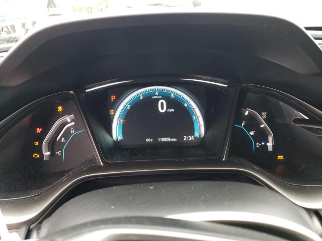 SHHFK7H55JU413126 Honda CIVIC EX