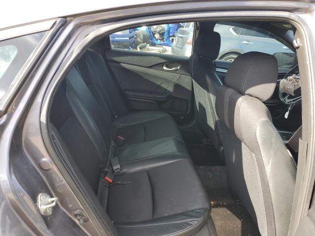2HGFC2F89LH542371 Honda Civic Sport