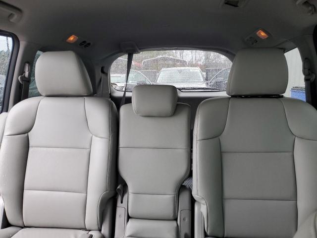 5FNRL5H39GB144944 Honda ODYSSEY SE