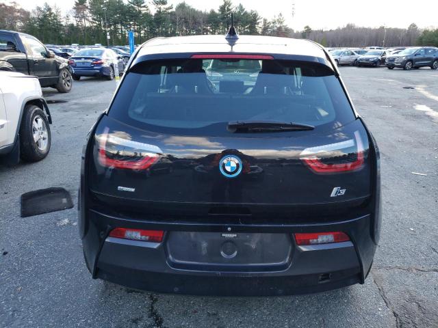 WBY1Z2C56EVX51609 BMW I3 Bev