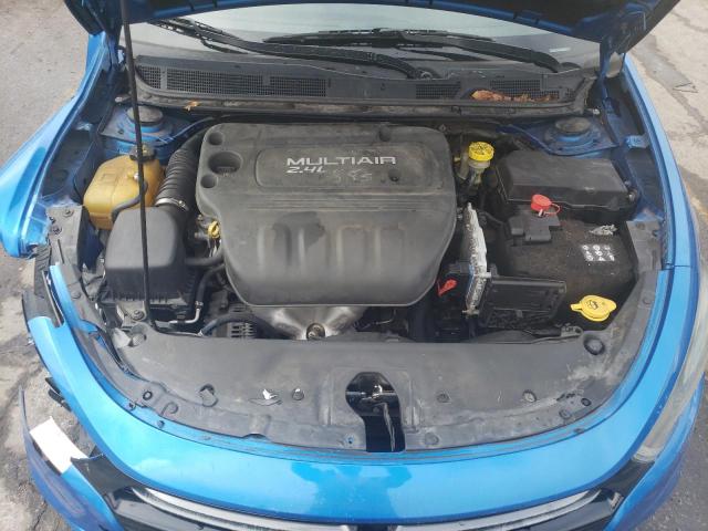 1C3CDFEBXFD252360 Dodge DART GT