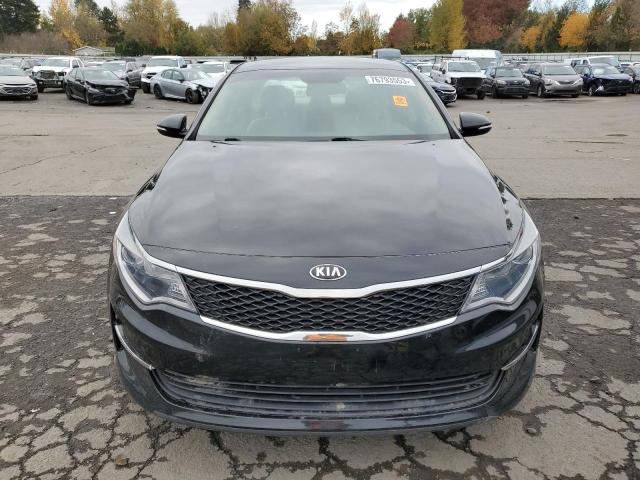 5XXGT4L34HG154725 KIA Optima Lx