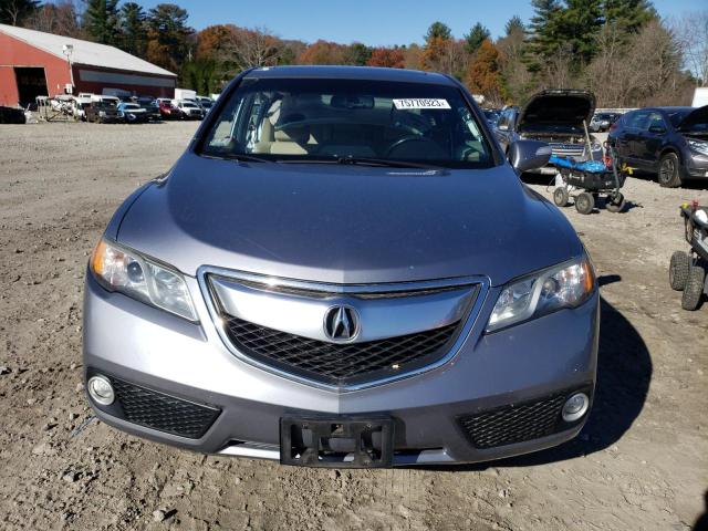 5J8TB4H58EL022303 Acura Rdx Technology
