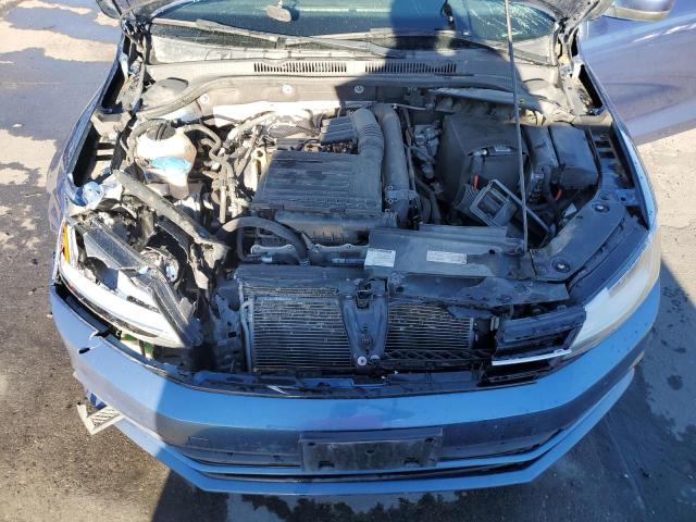 3VW2B7AJ6HM315815 Volkswagen JETTA S