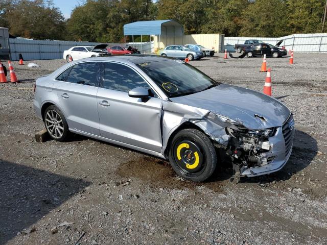 WAUE8GFF2G1118152 Audi A3 Premium Plus