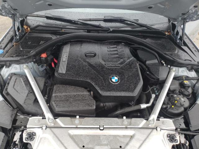 WBA23AT09NCJ33053 BMW 430I