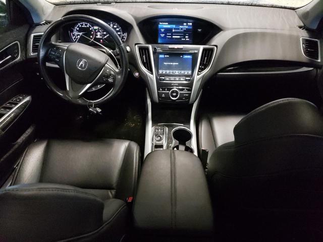19UUB2F37KA003937 Acura TLX