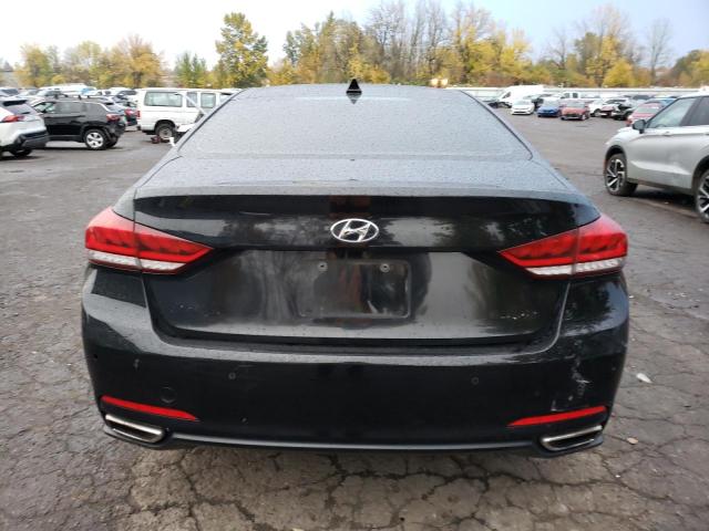 KMHGN4JE8FU016042 Hyundai Genesis 3.8l