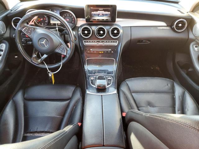 55SWF4KB0FU023477 Mercedes-Benz C 300 4matic