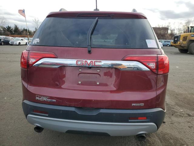 1GKKNSLS2HZ197560 GMC ACADIA SLE