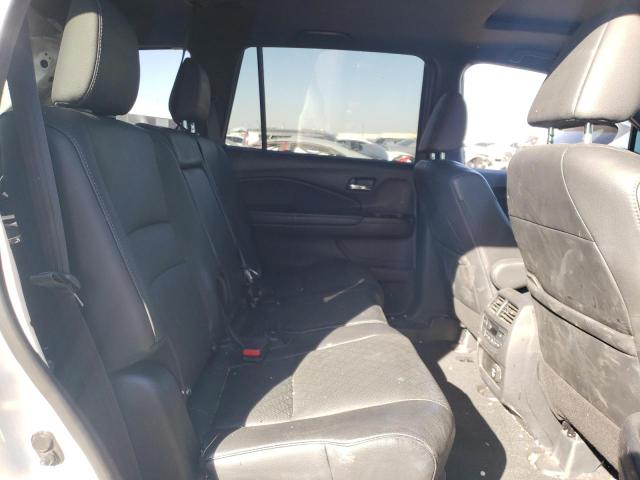 5FNYF7H97KB004886 Honda Passport Touring