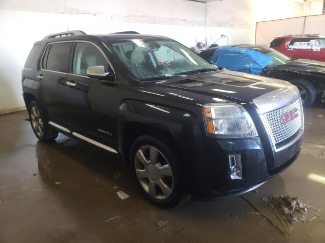 2GKFLZE33F6308390 GMC Terrain Denali