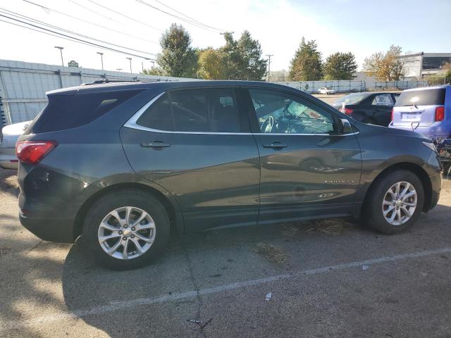 3GNAXKEV1KL345910 Chevrolet EQUINOX LT
