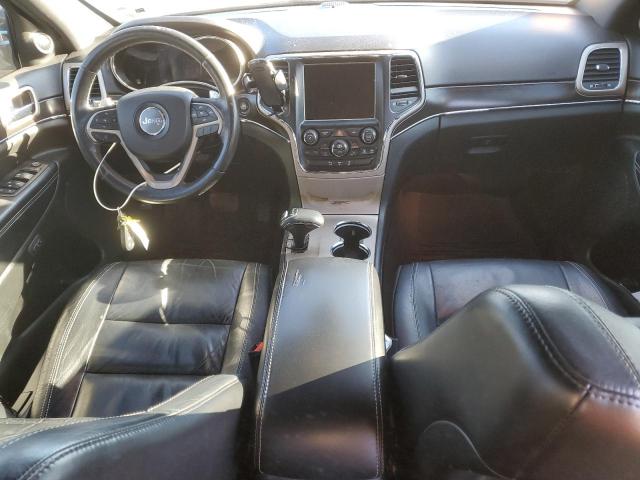 1C4RJFBGXEC588402 Jeep Grand Cherokee Limited