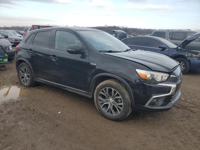JA4AR3AW4GZ059678 Mitsubishi Outlander Sport Es