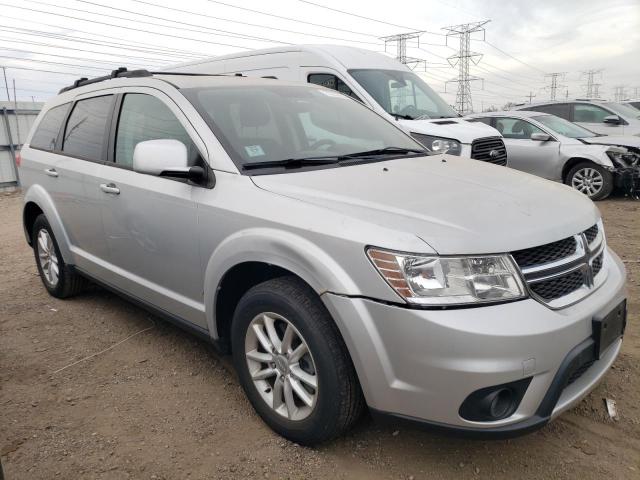 3C4PDDBG5ET127387 Dodge Journey Sxt