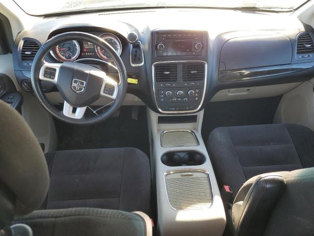 2C4RDGCG4ER226102 Dodge Grand Caravan Sxt