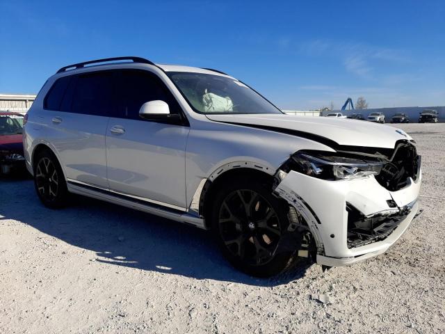 5UXCW2C09N9K00525 BMW X7 Xdrive40i