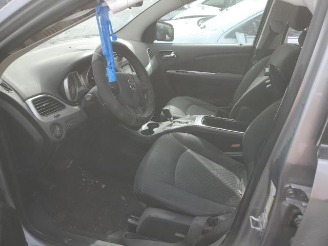 3C4PDCBGXFT742223 Dodge Journey Sxt