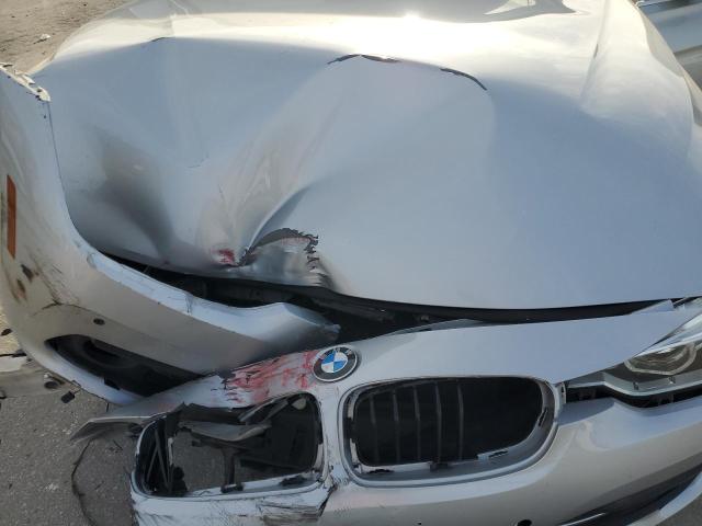 WBA8B9C5XHK884888 BMW 330 I