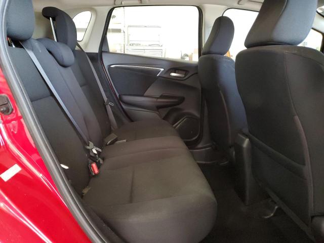 JHMGK5H7XHS008838 Honda FIT EX