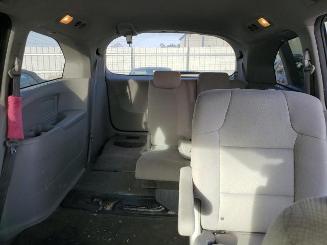 5FNRL5H24GB021480 Honda ODYSSEY LX
