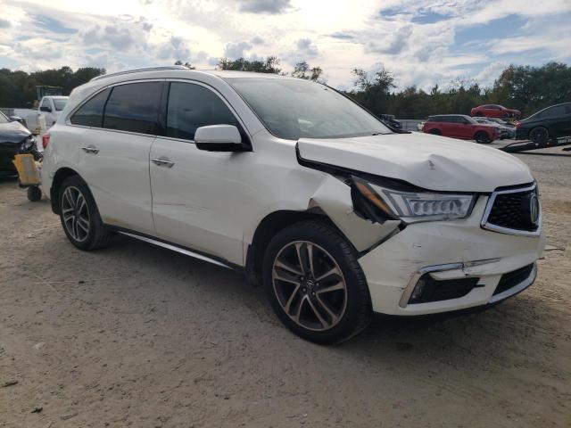 5FRYD3H81HB004539 Acura Mdx Advance