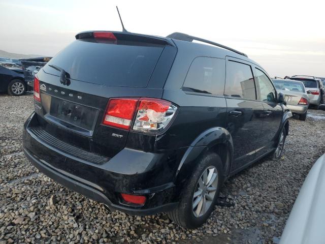 3C4PDDBG0HT535154 Dodge Journey Sxt